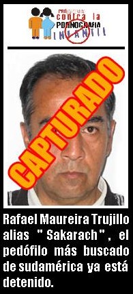 Rafael Humberto Maureira Trujillo